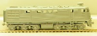 Model Express: ТЭ3-006